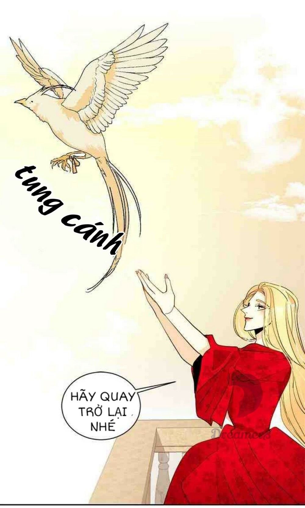 Hoàng Hậu Tái Hôn - Chapter 7 - Page 43