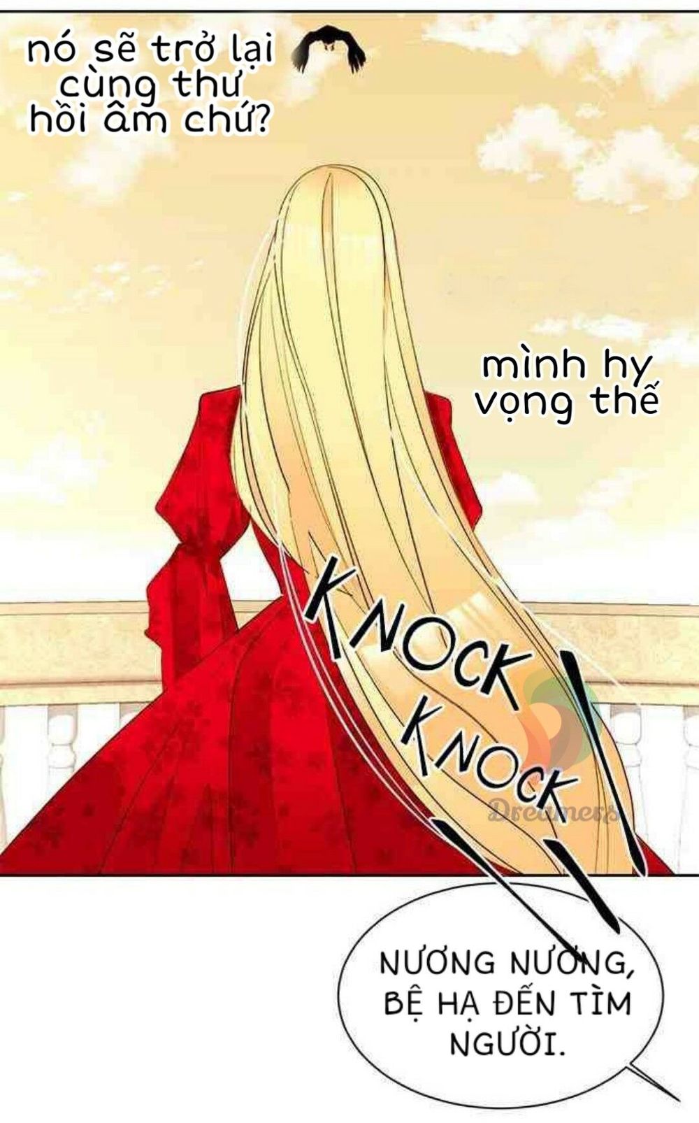 Hoàng Hậu Tái Hôn - Chapter 7 - Page 44