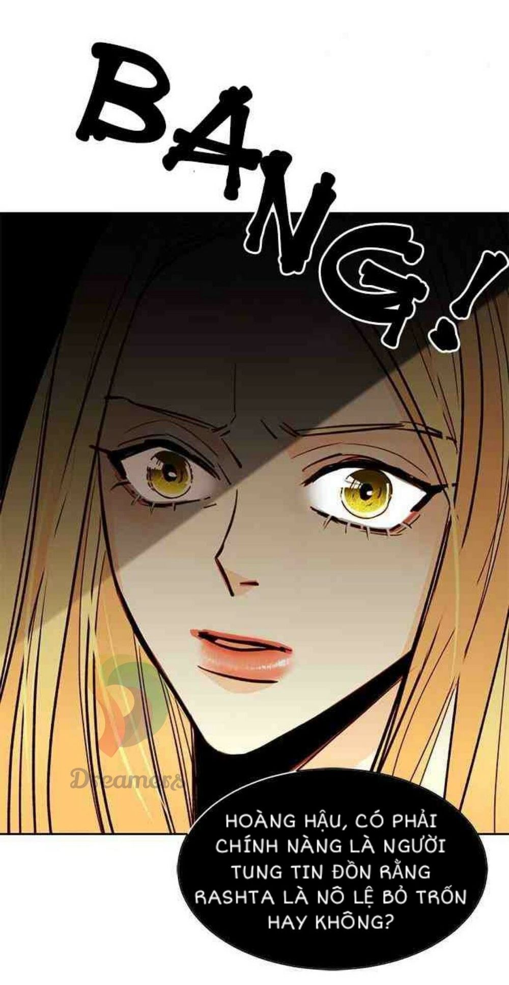 Hoàng Hậu Tái Hôn - Chapter 7 - Page 55