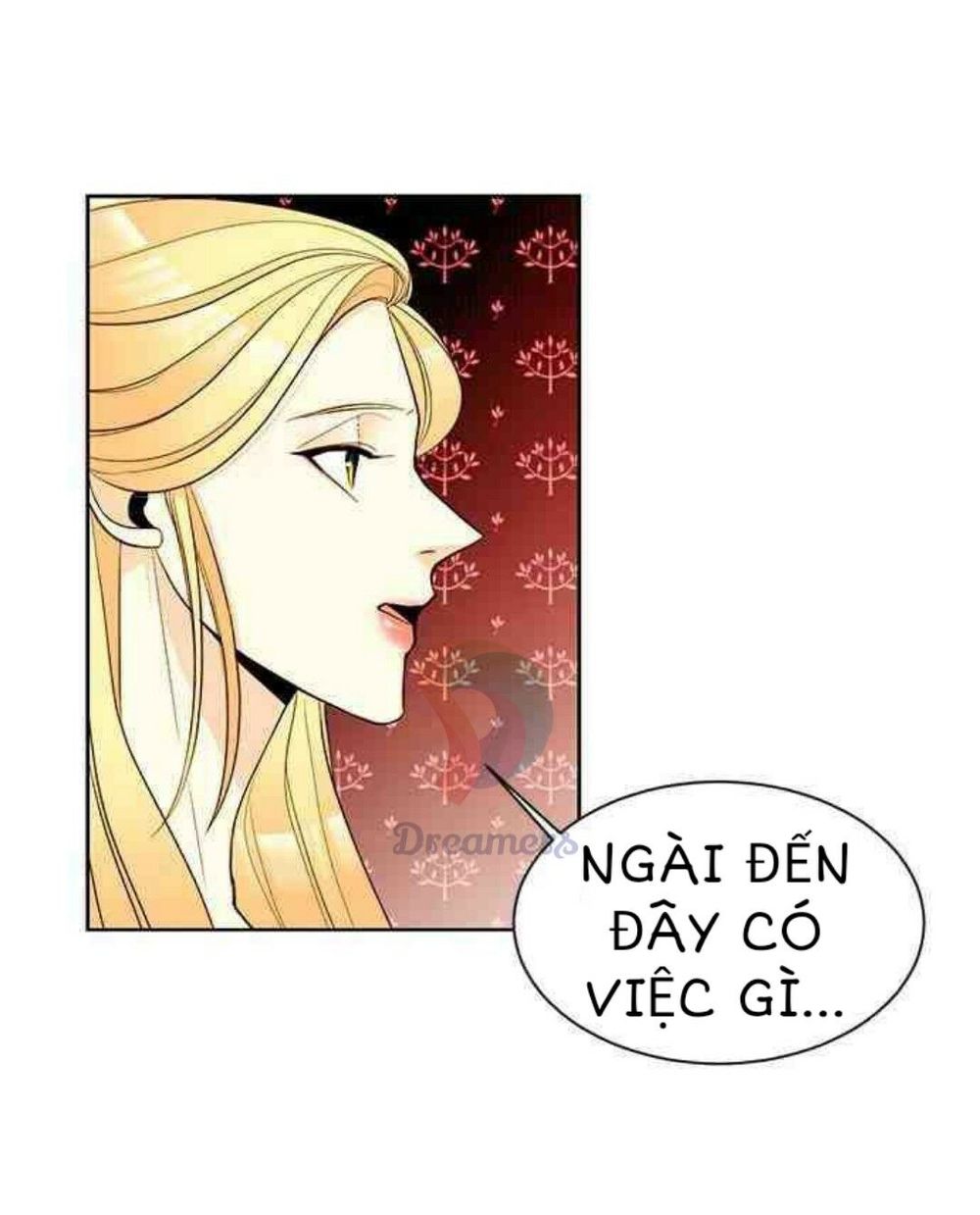 Hoàng Hậu Tái Hôn - Chapter 7 - Page 7