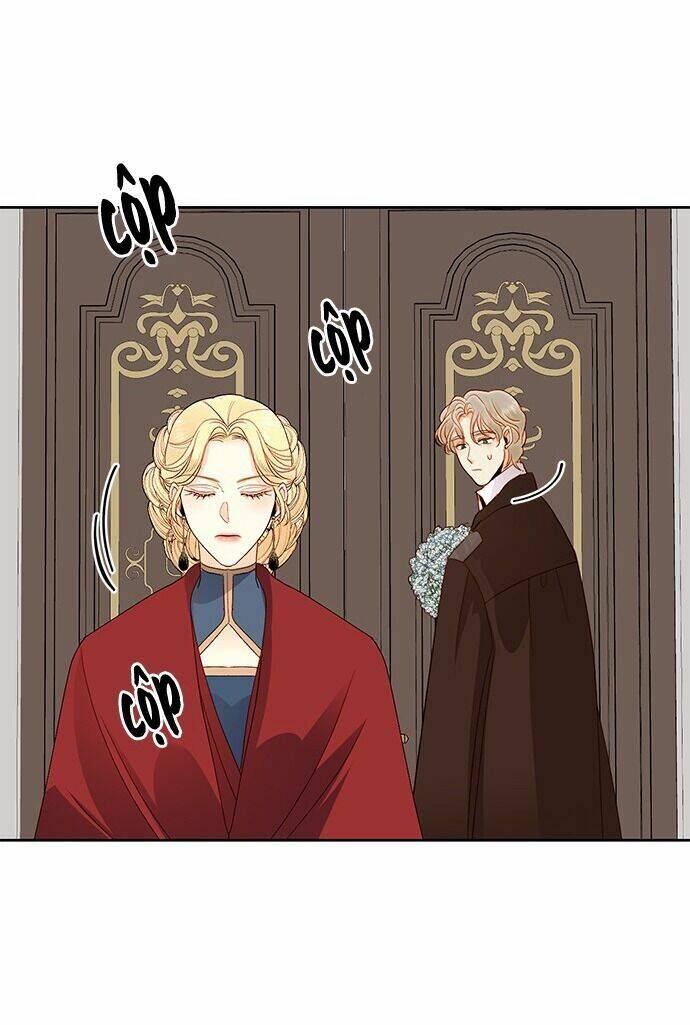 Hoàng Hậu Tái Hôn - Chapter 70 - Page 12