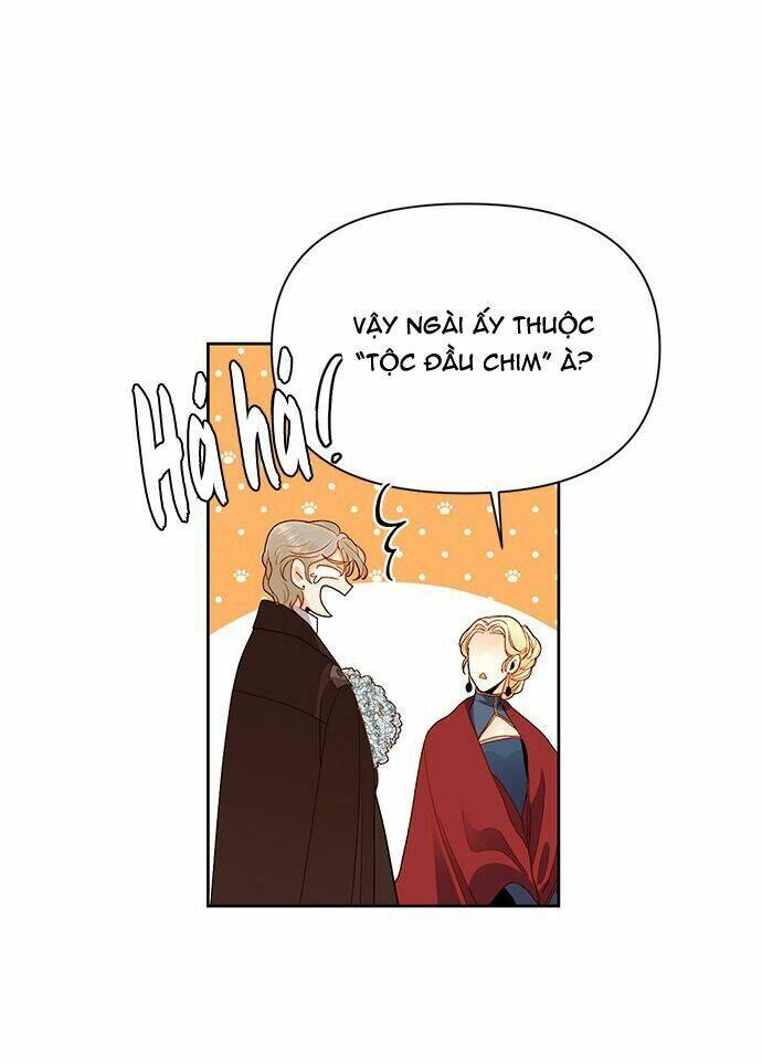 Hoàng Hậu Tái Hôn - Chapter 70 - Page 18