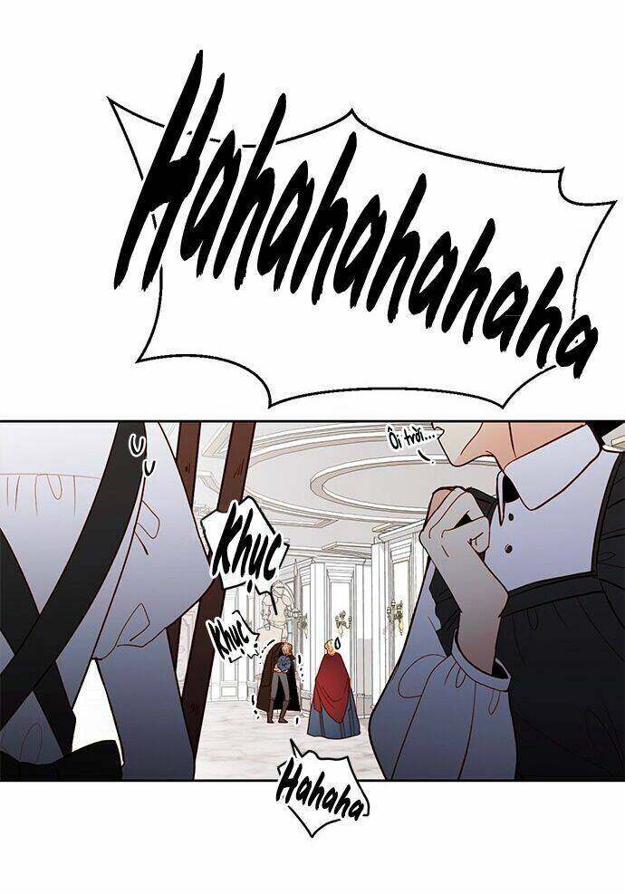 Hoàng Hậu Tái Hôn - Chapter 70 - Page 19