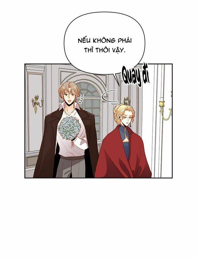 Hoàng Hậu Tái Hôn - Chapter 70 - Page 21