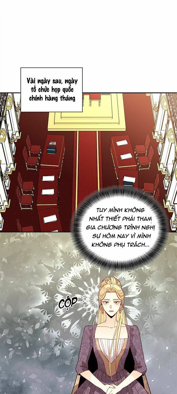 Hoàng Hậu Tái Hôn - Chapter 70 - Page 26