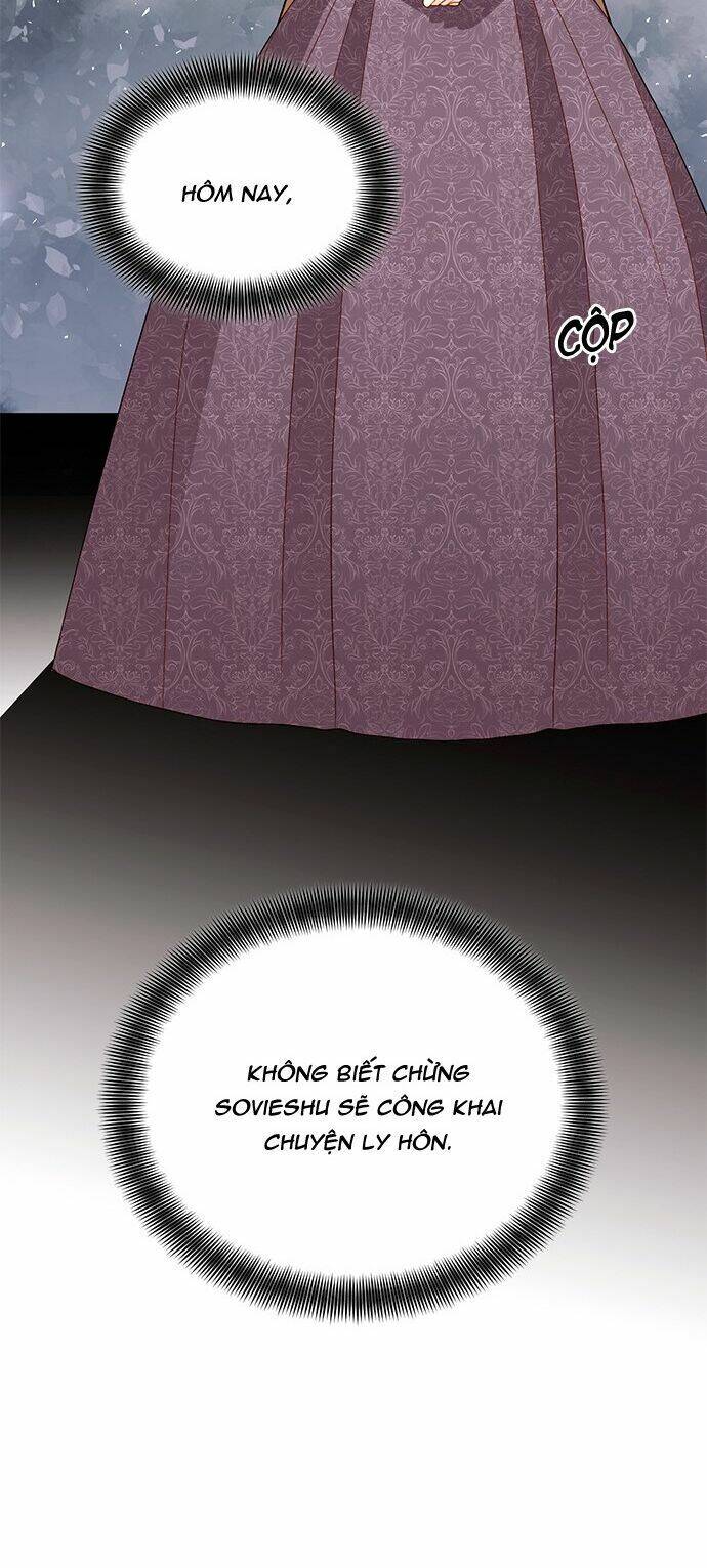 Hoàng Hậu Tái Hôn - Chapter 70 - Page 27