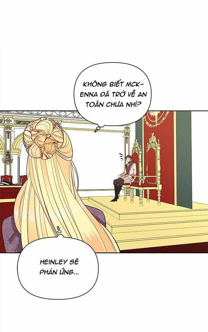 Hoàng Hậu Tái Hôn - Chapter 70 - Page 28