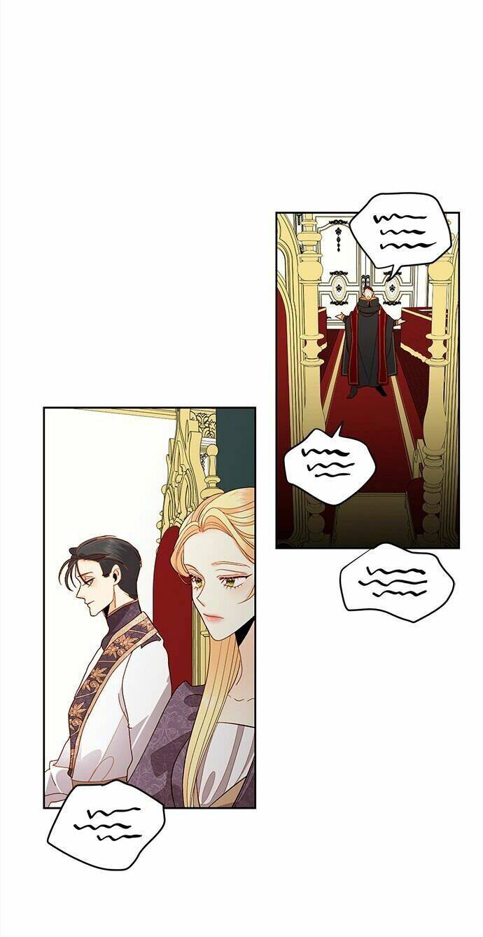 Hoàng Hậu Tái Hôn - Chapter 70 - Page 31