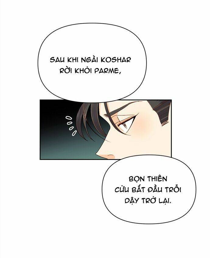 Hoàng Hậu Tái Hôn - Chapter 70 - Page 32