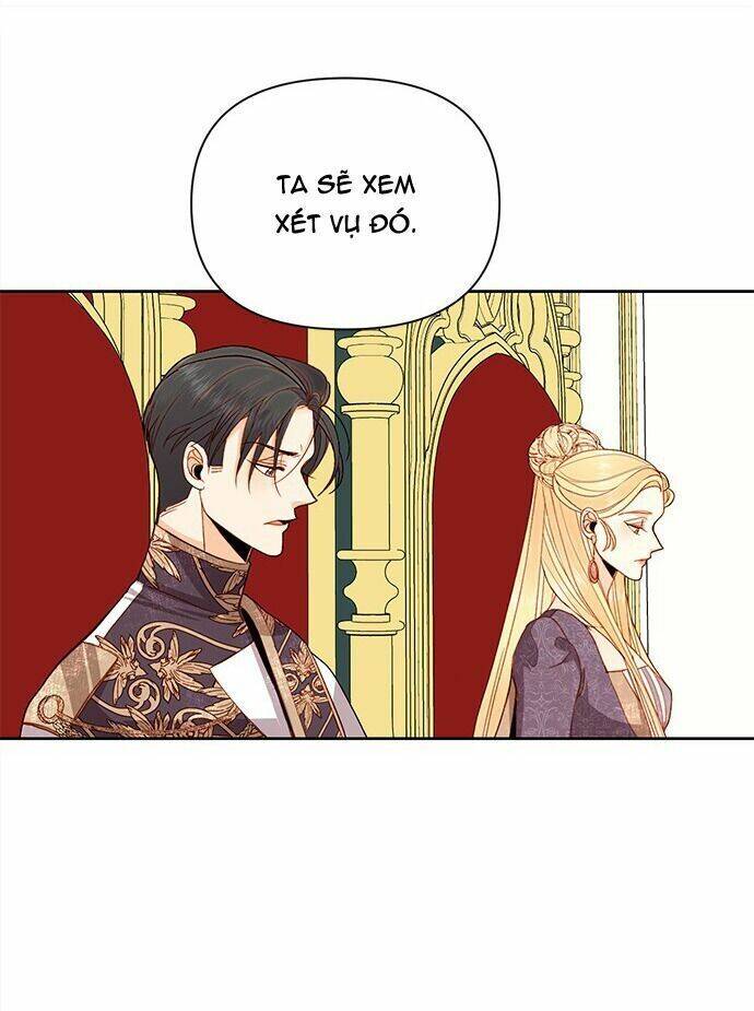 Hoàng Hậu Tái Hôn - Chapter 70 - Page 34