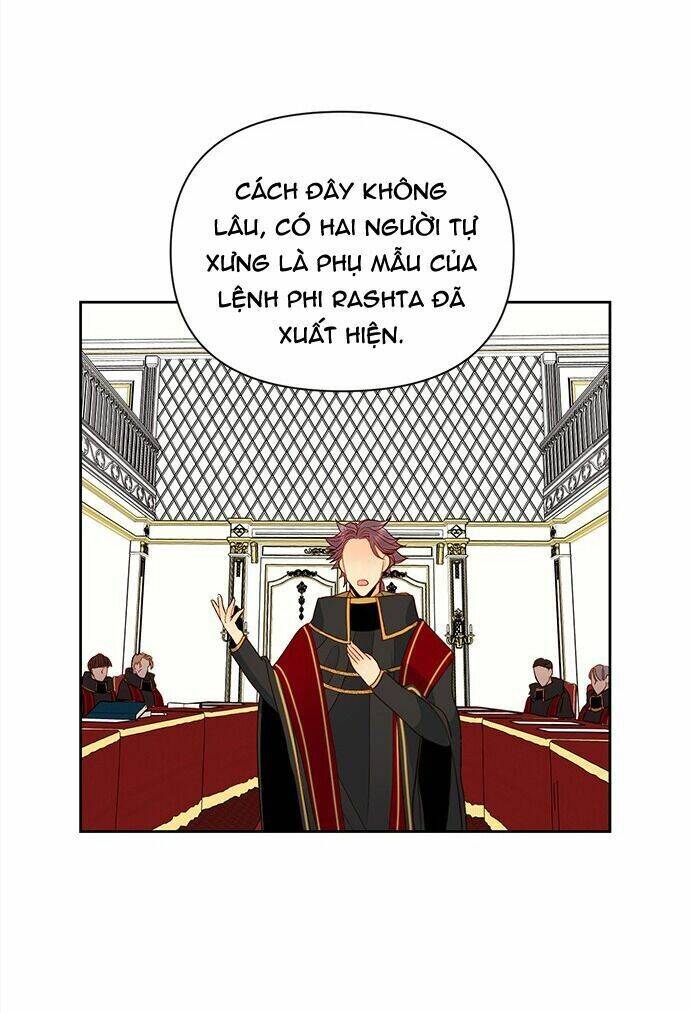 Hoàng Hậu Tái Hôn - Chapter 70 - Page 38