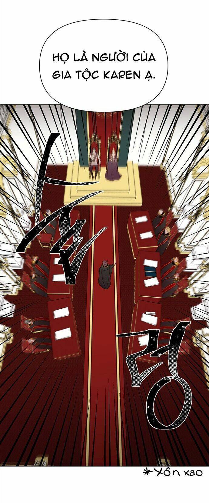 Hoàng Hậu Tái Hôn - Chapter 70 - Page 41