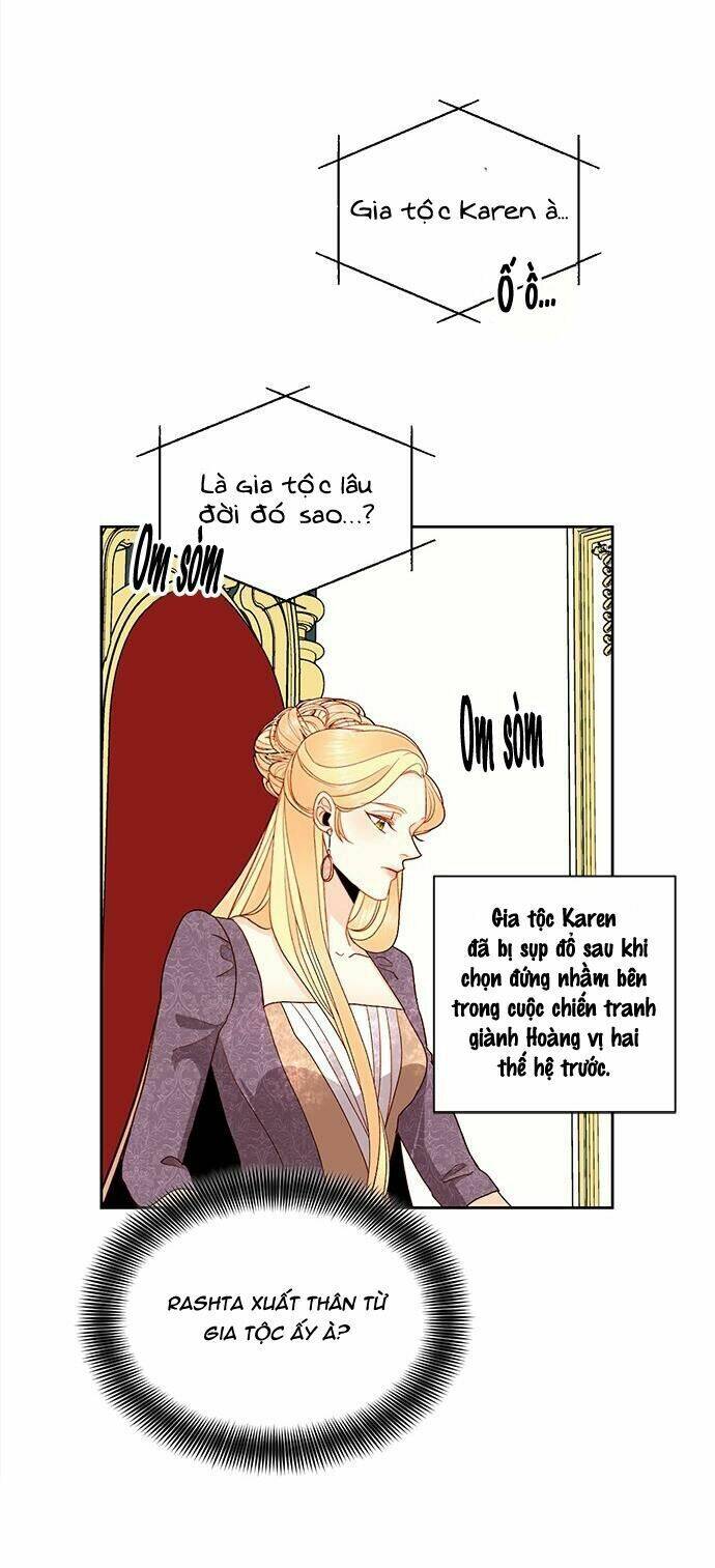 Hoàng Hậu Tái Hôn - Chapter 70 - Page 42