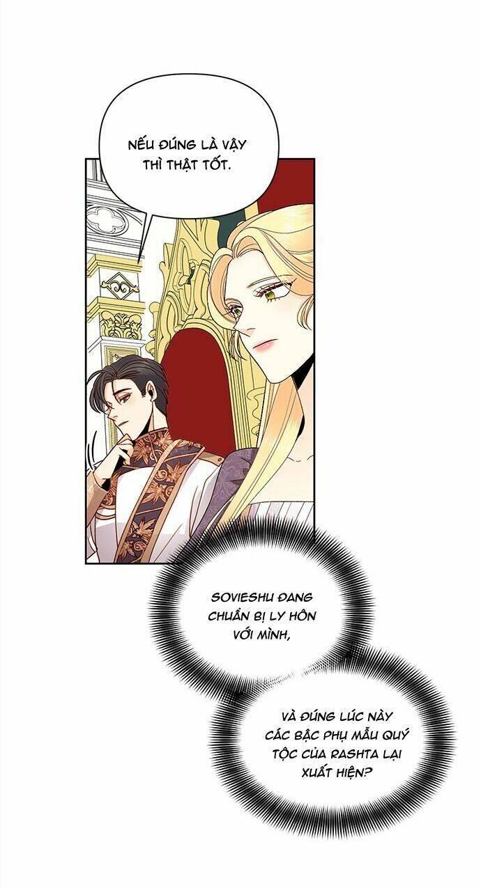 Hoàng Hậu Tái Hôn - Chapter 70 - Page 44