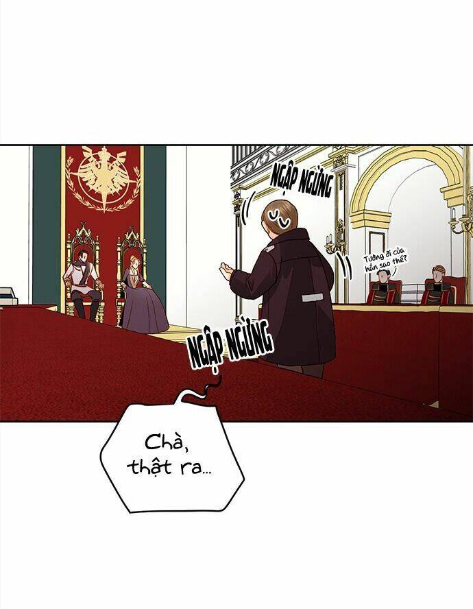 Hoàng Hậu Tái Hôn - Chapter 70 - Page 47