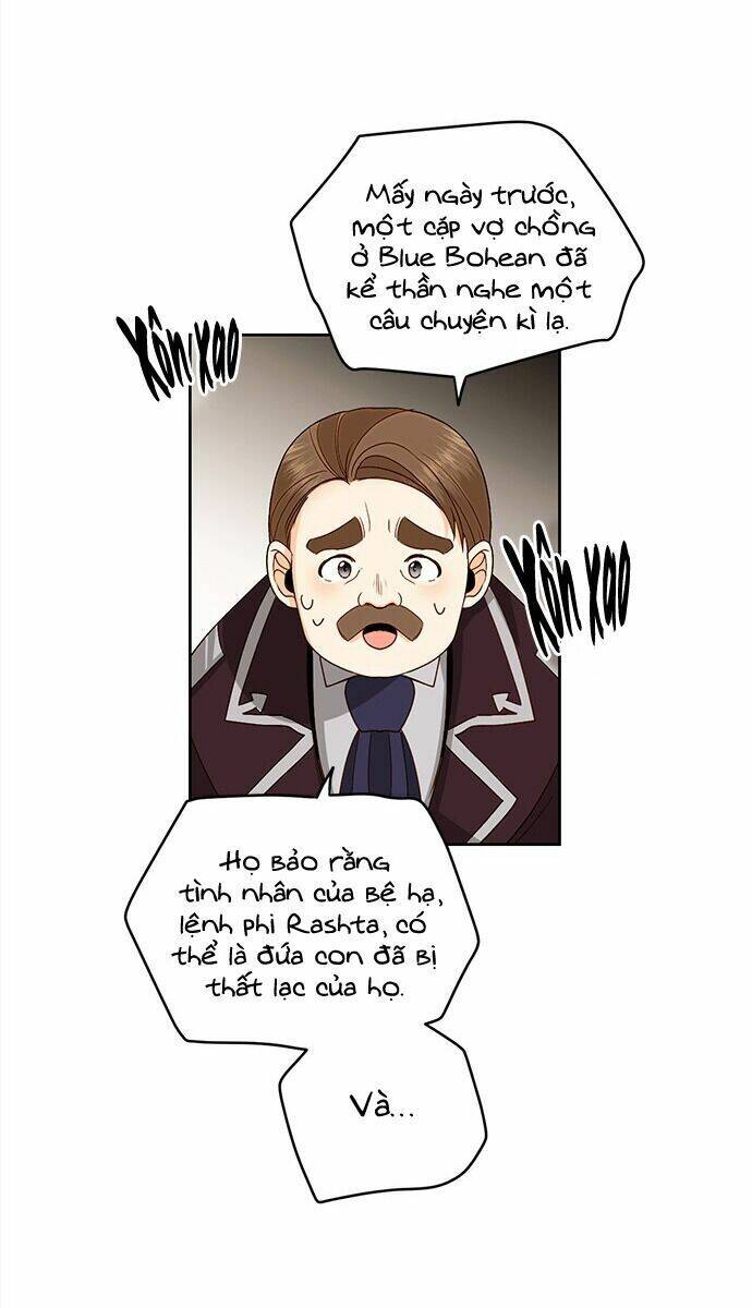 Hoàng Hậu Tái Hôn - Chapter 70 - Page 48