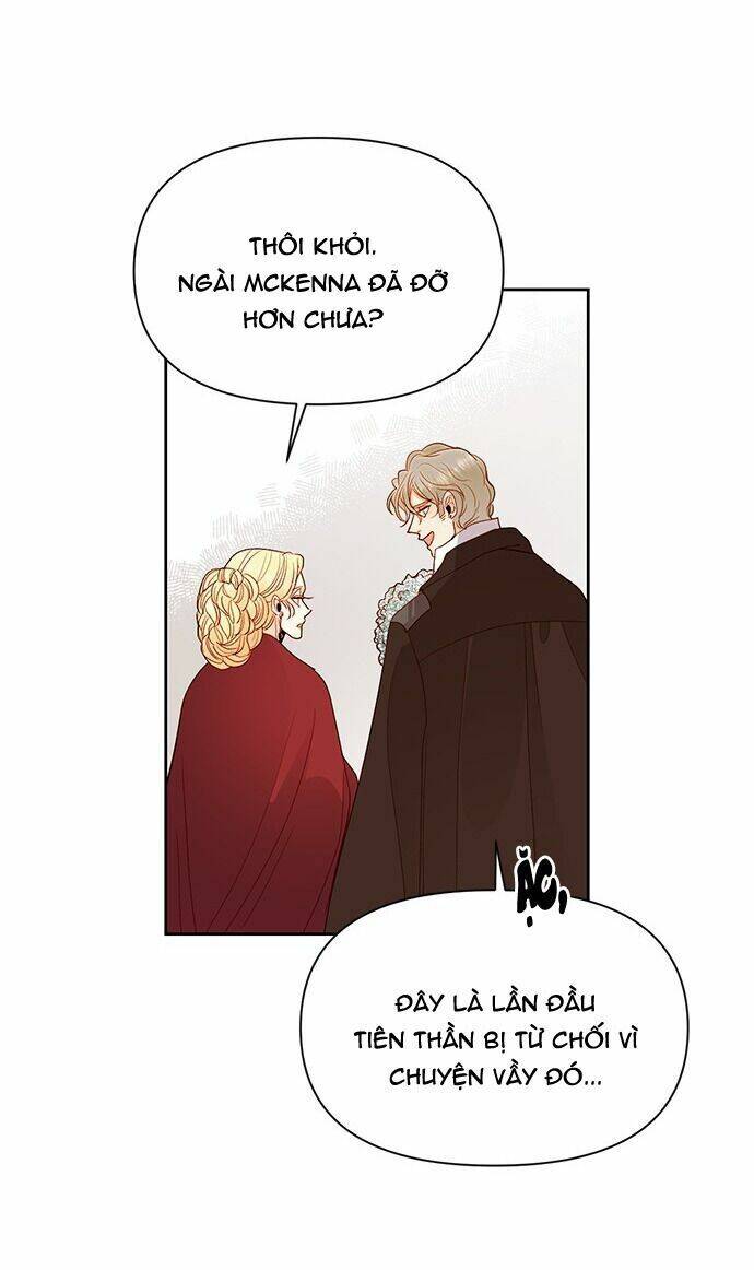 Hoàng Hậu Tái Hôn - Chapter 70 - Page 5