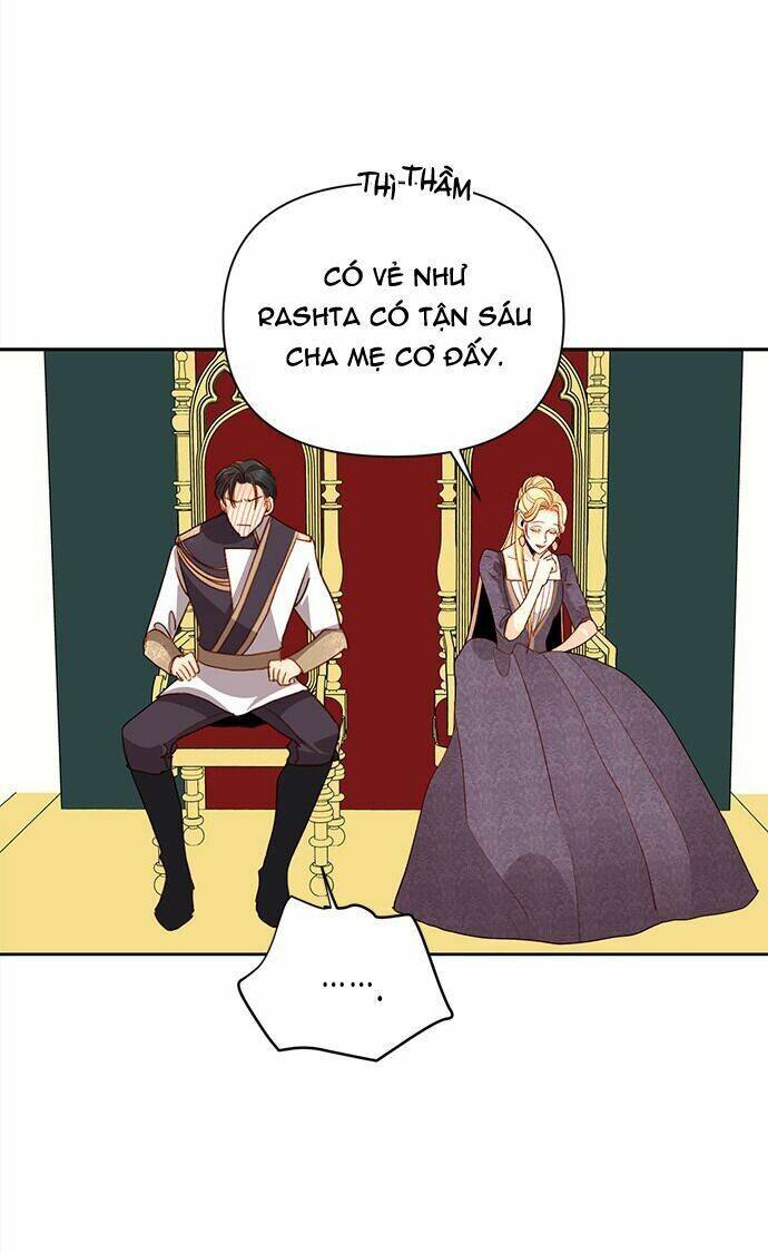 Hoàng Hậu Tái Hôn - Chapter 70 - Page 50