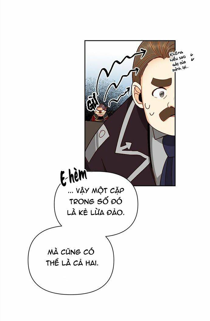 Hoàng Hậu Tái Hôn - Chapter 70 - Page 51