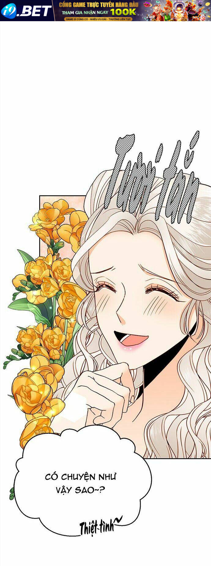 Hoàng Hậu Tái Hôn - Chapter 70 - Page 54