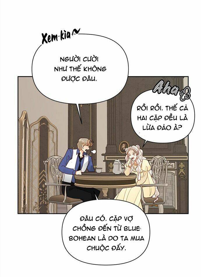 Hoàng Hậu Tái Hôn - Chapter 70 - Page 55