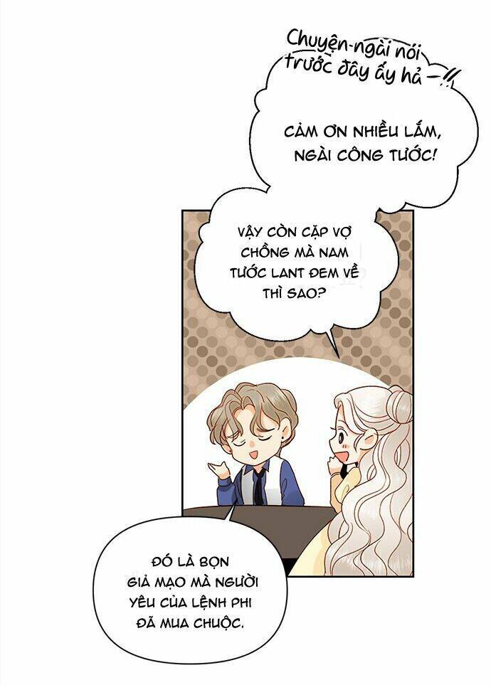 Hoàng Hậu Tái Hôn - Chapter 70 - Page 56