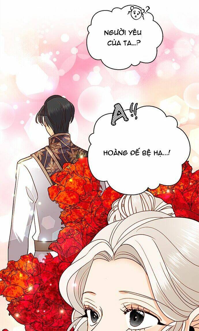 Hoàng Hậu Tái Hôn - Chapter 70 - Page 57
