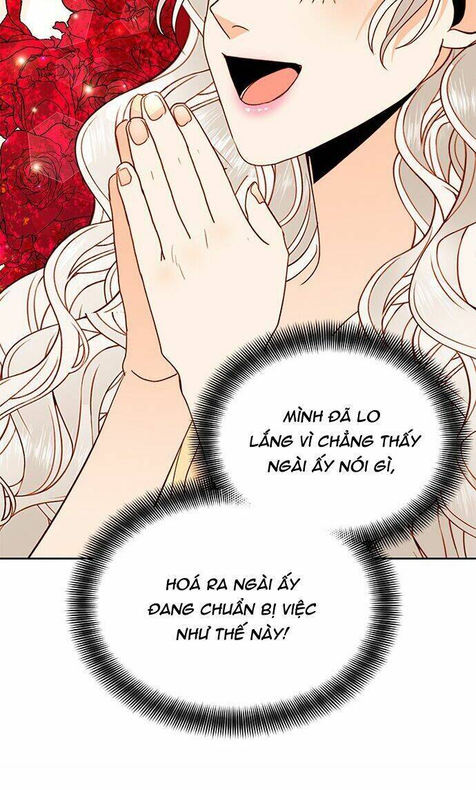 Hoàng Hậu Tái Hôn - Chapter 70 - Page 58