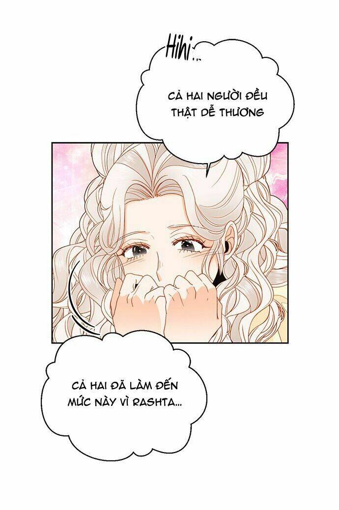 Hoàng Hậu Tái Hôn - Chapter 70 - Page 59