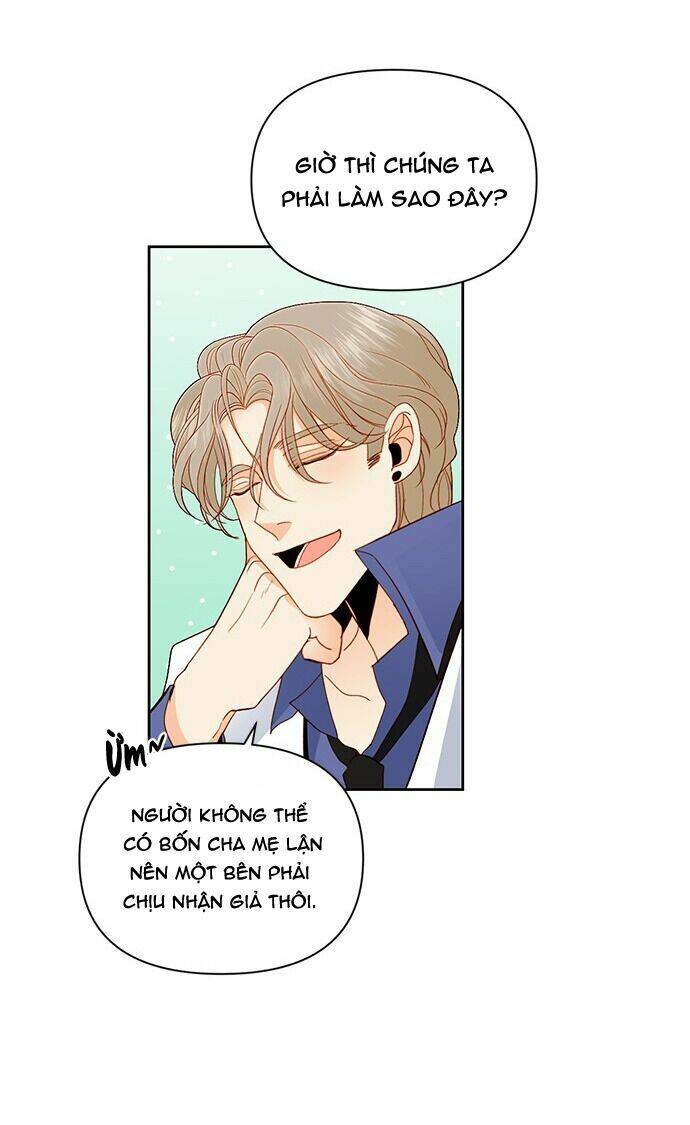 Hoàng Hậu Tái Hôn - Chapter 70 - Page 60