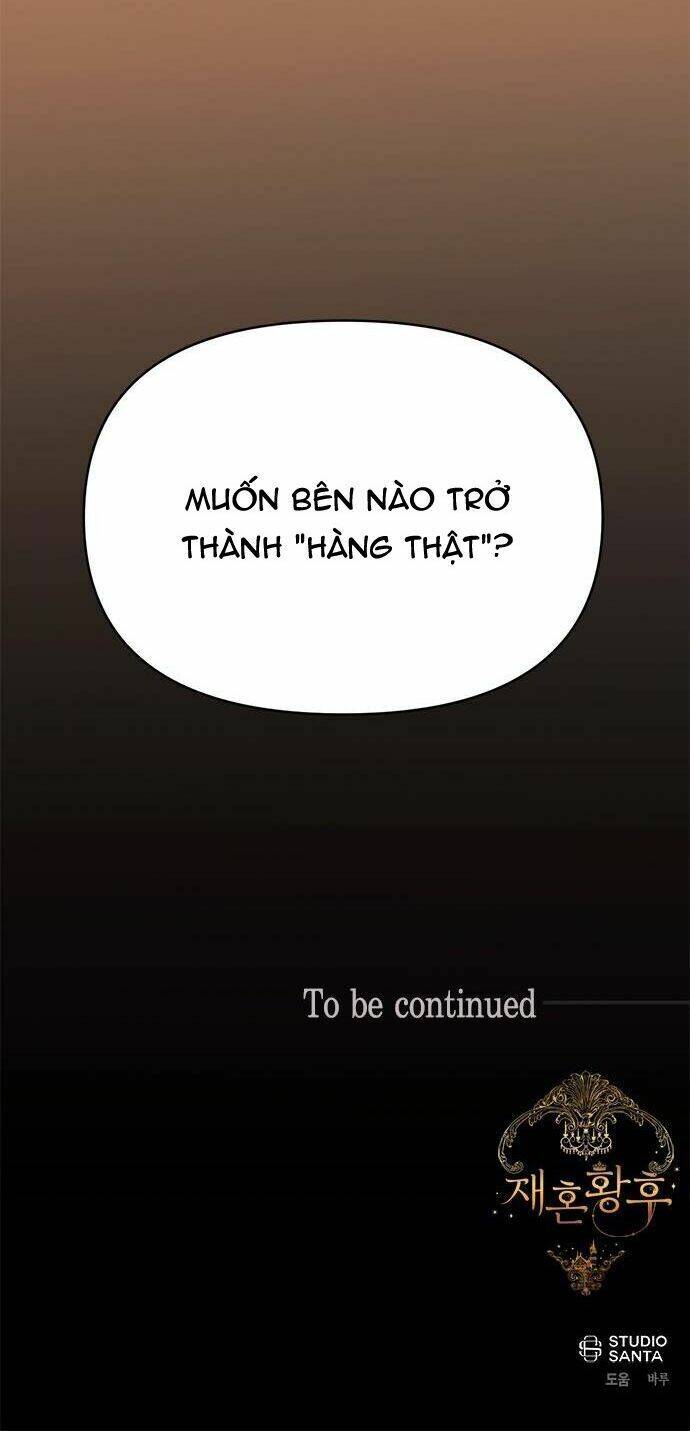 Hoàng Hậu Tái Hôn - Chapter 70 - Page 64