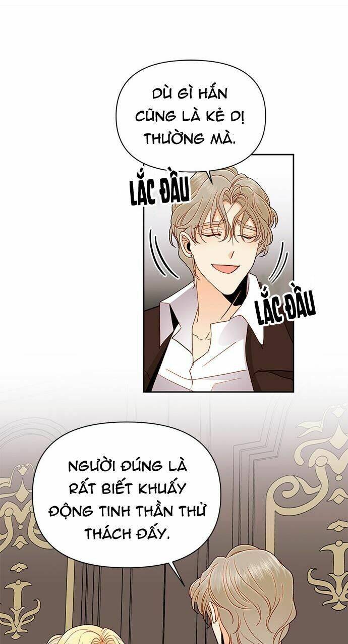 Hoàng Hậu Tái Hôn - Chapter 70 - Page 9