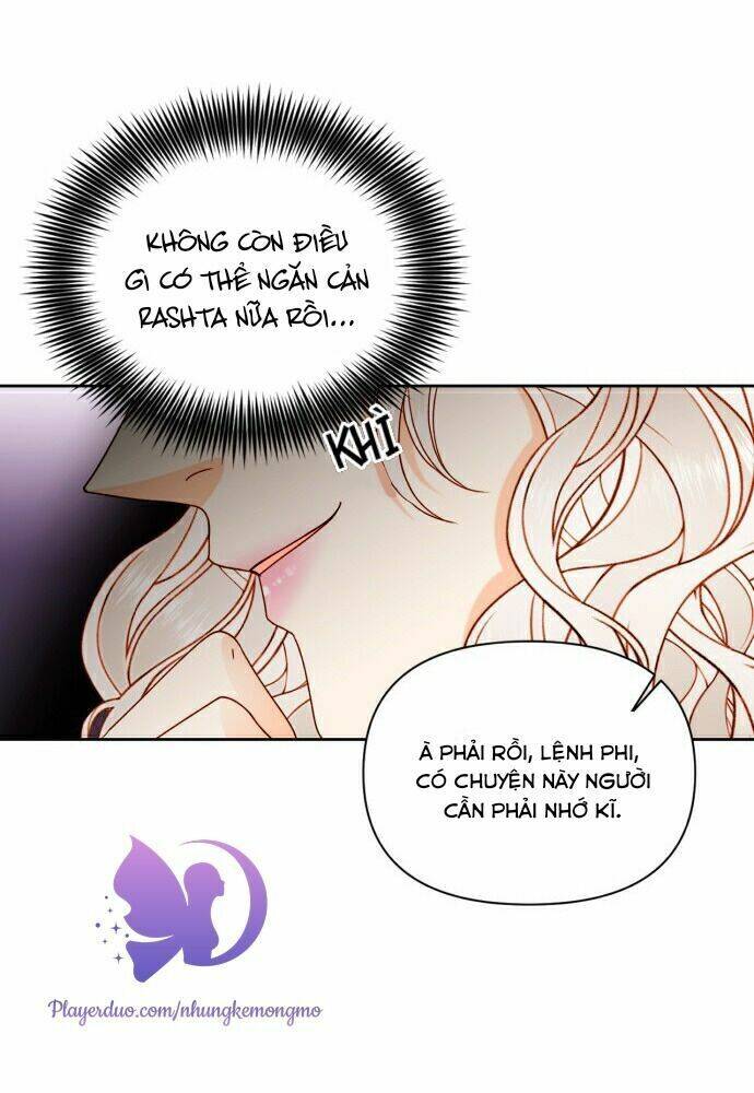 Hoàng Hậu Tái Hôn - Chapter 71 - Page 11