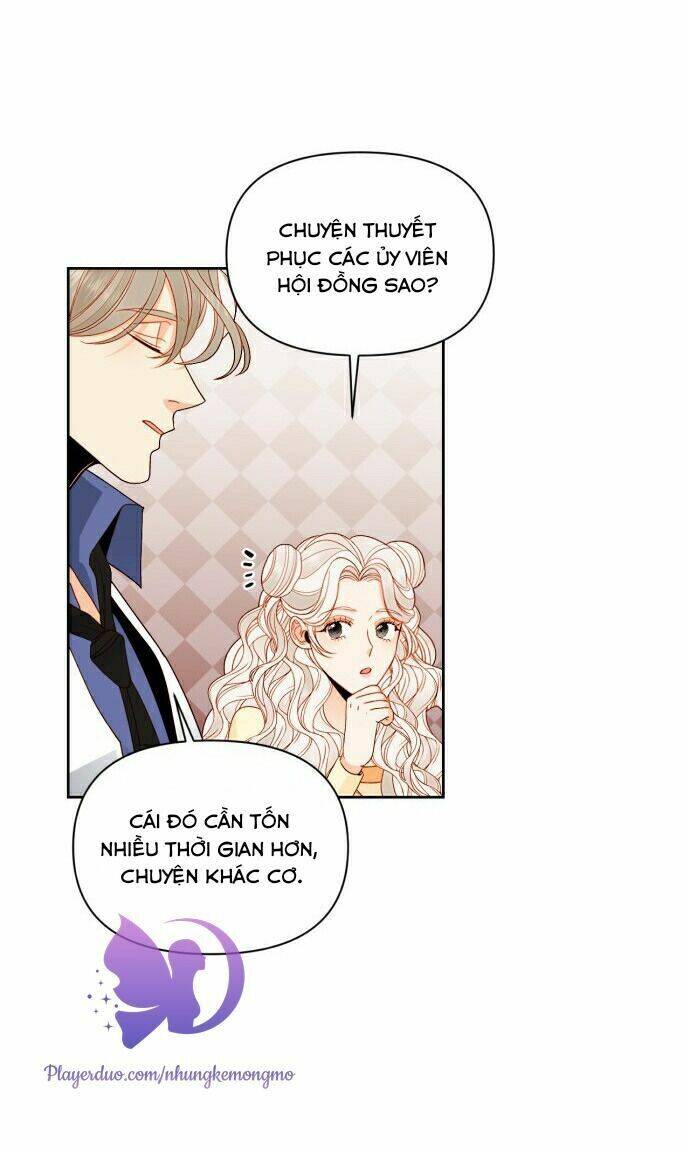 Hoàng Hậu Tái Hôn - Chapter 71 - Page 12