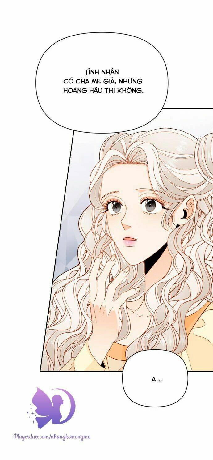 Hoàng Hậu Tái Hôn - Chapter 71 - Page 15