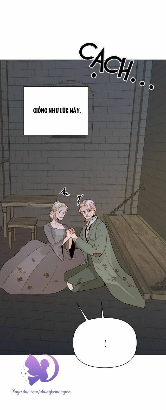 Hoàng Hậu Tái Hôn - Chapter 71 - Page 20