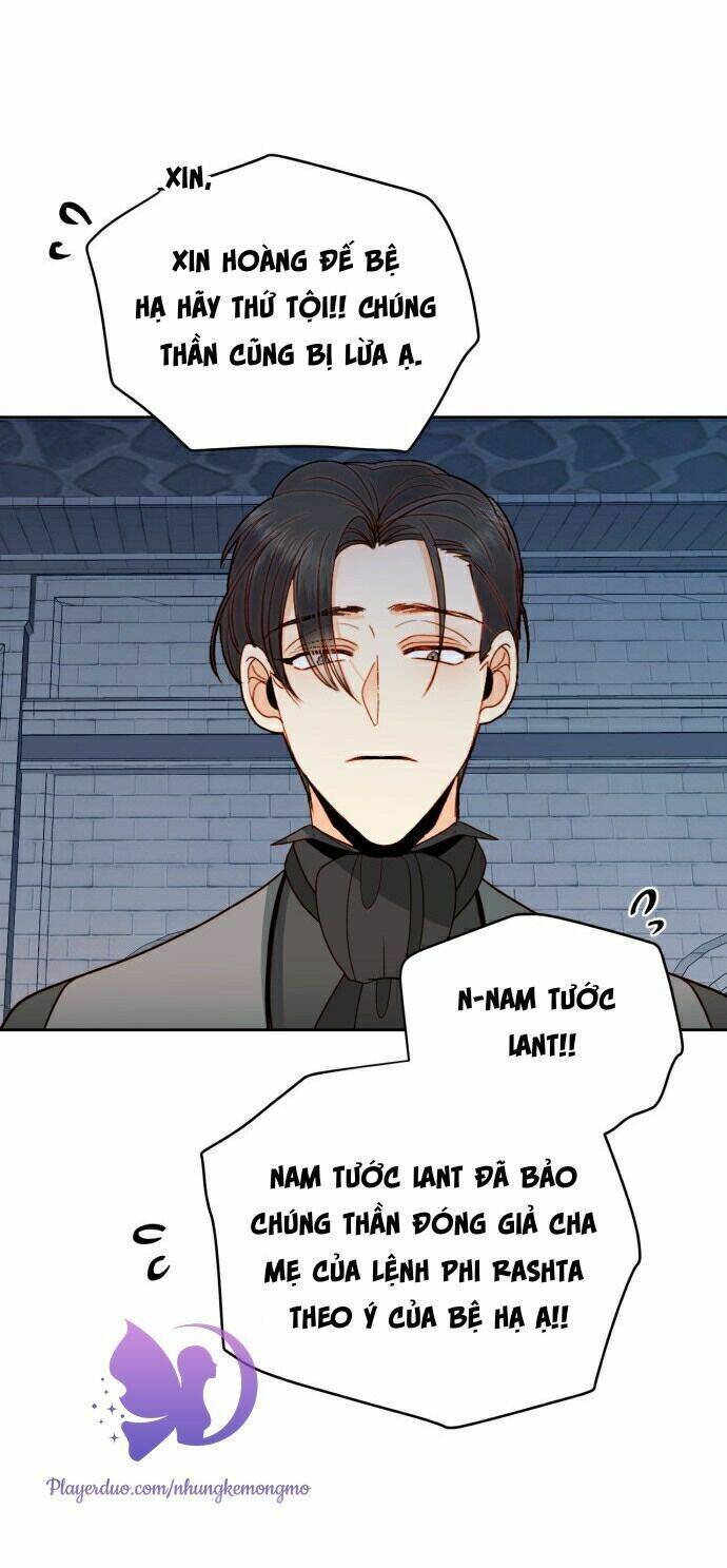 Hoàng Hậu Tái Hôn - Chapter 71 - Page 21