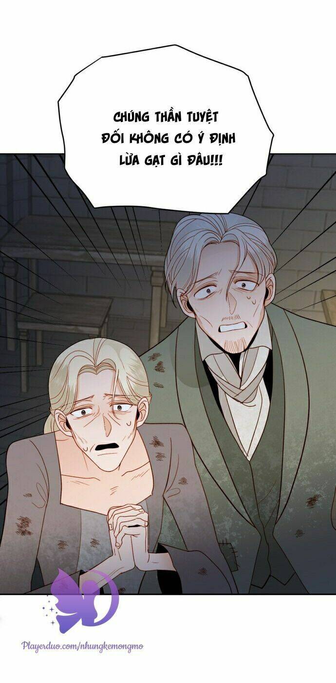 Hoàng Hậu Tái Hôn - Chapter 71 - Page 22