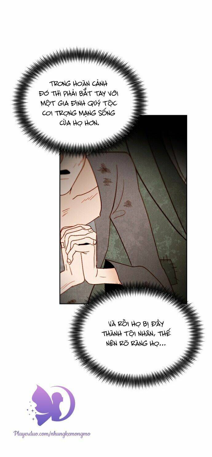 Hoàng Hậu Tái Hôn - Chapter 71 - Page 23