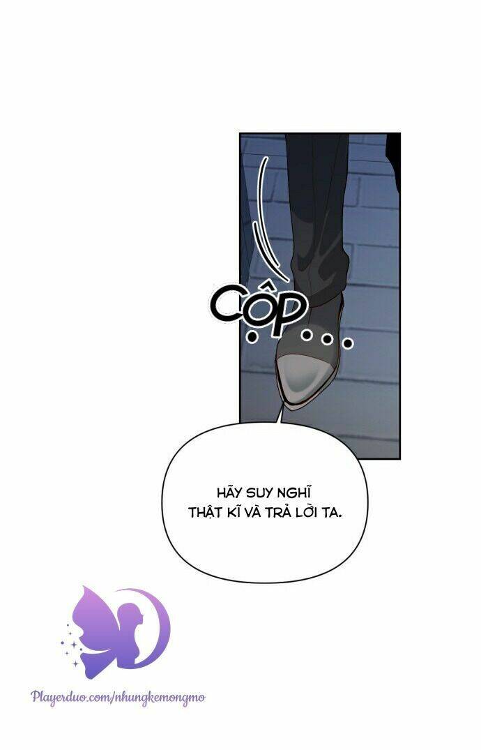 Hoàng Hậu Tái Hôn - Chapter 71 - Page 24