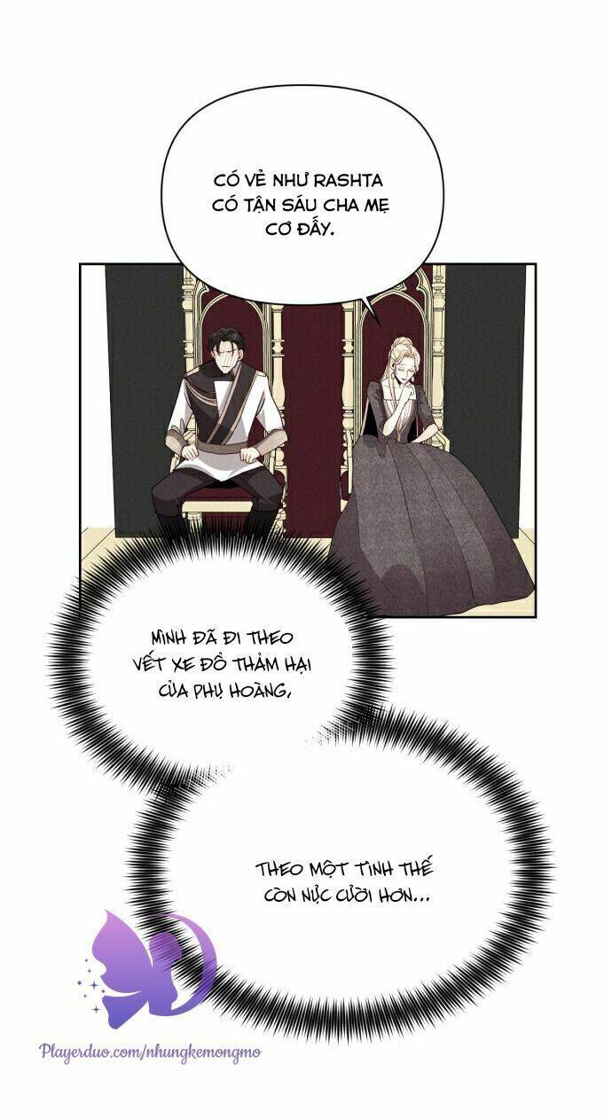 Hoàng Hậu Tái Hôn - Chapter 71 - Page 27