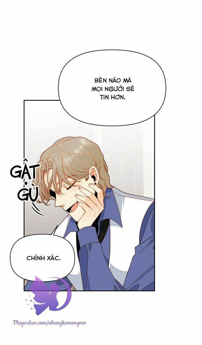 Hoàng Hậu Tái Hôn - Chapter 71 - Page 3