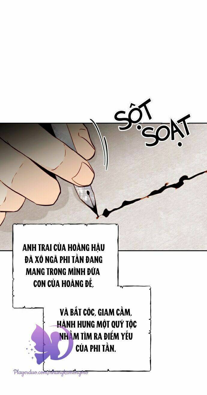 Hoàng Hậu Tái Hôn - Chapter 71 - Page 32