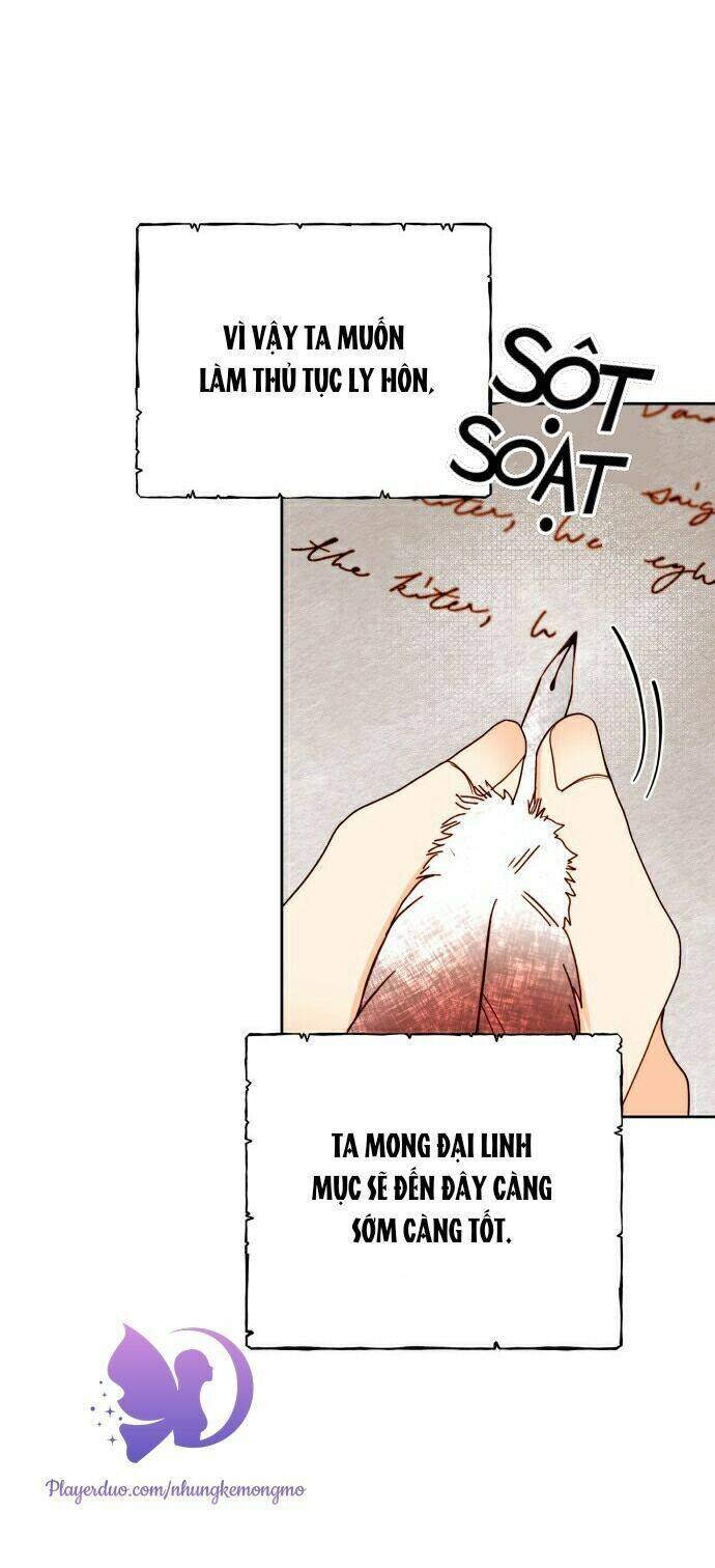 Hoàng Hậu Tái Hôn - Chapter 71 - Page 37