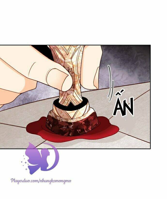 Hoàng Hậu Tái Hôn - Chapter 71 - Page 38