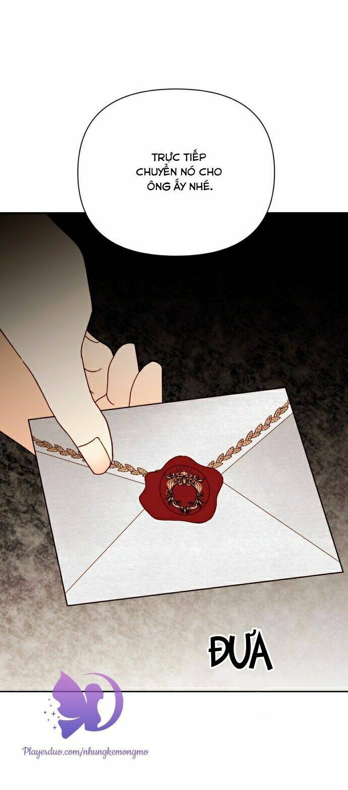 Hoàng Hậu Tái Hôn - Chapter 71 - Page 39