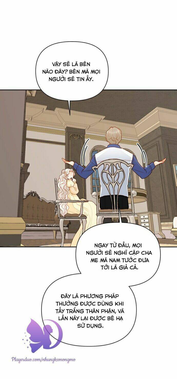 Hoàng Hậu Tái Hôn - Chapter 71 - Page 4