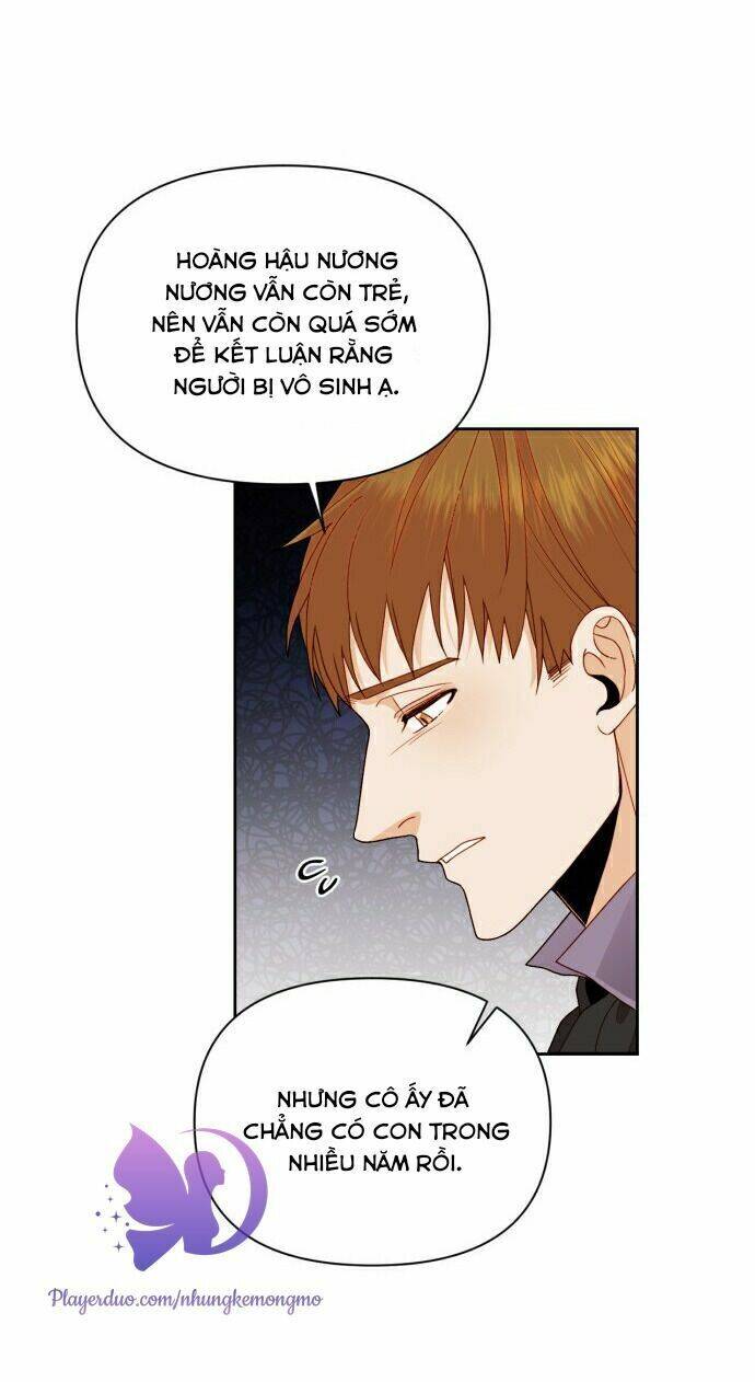 Hoàng Hậu Tái Hôn - Chapter 71 - Page 40