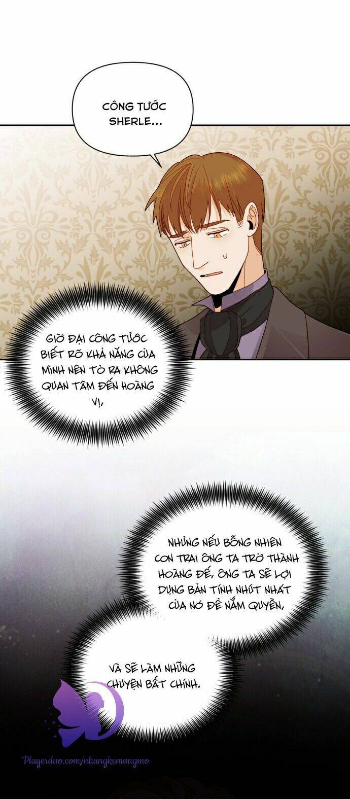 Hoàng Hậu Tái Hôn - Chapter 71 - Page 42