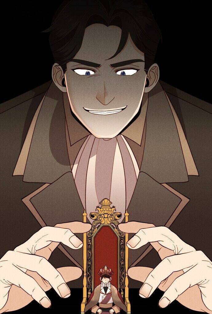 Hoàng Hậu Tái Hôn - Chapter 71 - Page 43